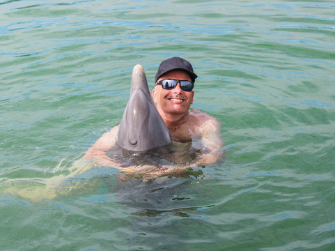 Sanctuary Bay-弗里波特必去景点