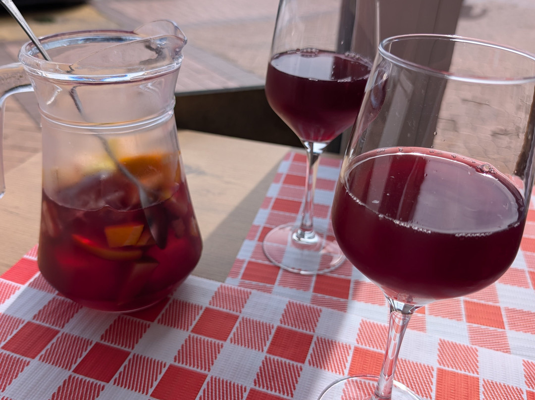 La Piccola Italia Fuengirola