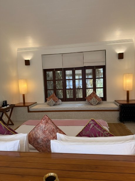 比贾布尔小屋-官方