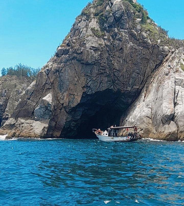 BDM Tour-里约热内卢必去景点