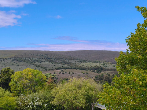 Kostelijk Restaurant at Bona Dea