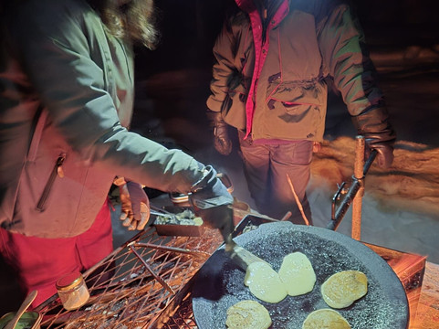 Arthotel Tornedalen主图