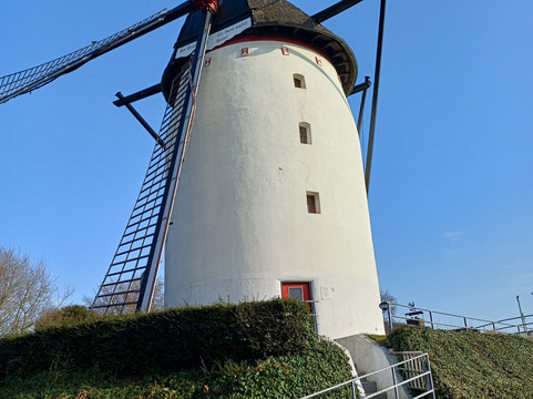 索罗斯瓦尔贝克酒店主图