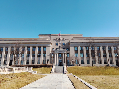 Indianapolis Cultural Trail-印第安纳波利斯必去景点