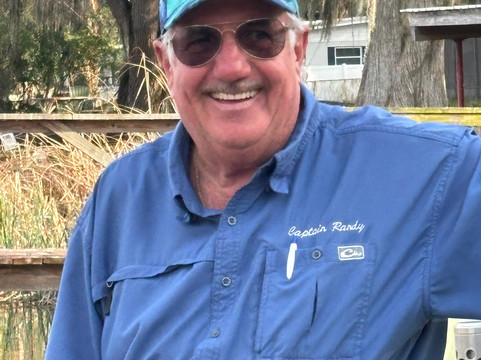 Swamp Fever Airboat Adventures-Lake Panasoffkee必去景点