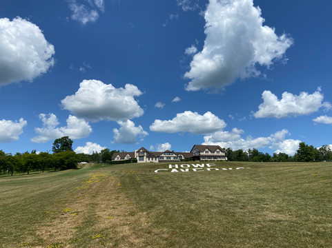 Howe Caverns-Howes Cave必去景点
