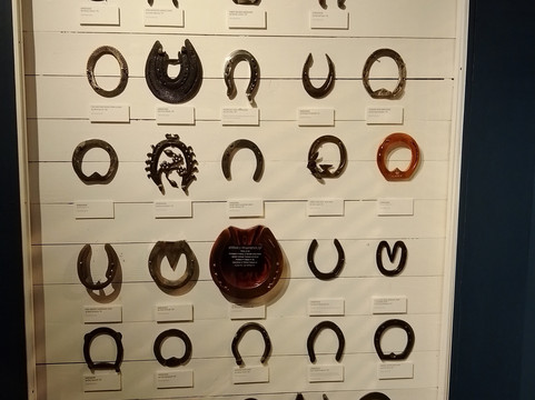 Churchill Downs-路易斯维尔必去景点