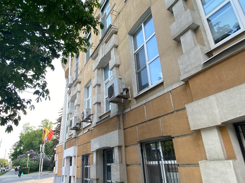 Building of Former Governorate Administration-Ryazan必去景点