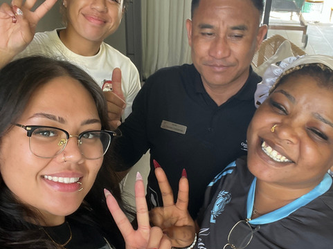 芭提雅寰庭海韵别墅度假村 by Elite Suites主图