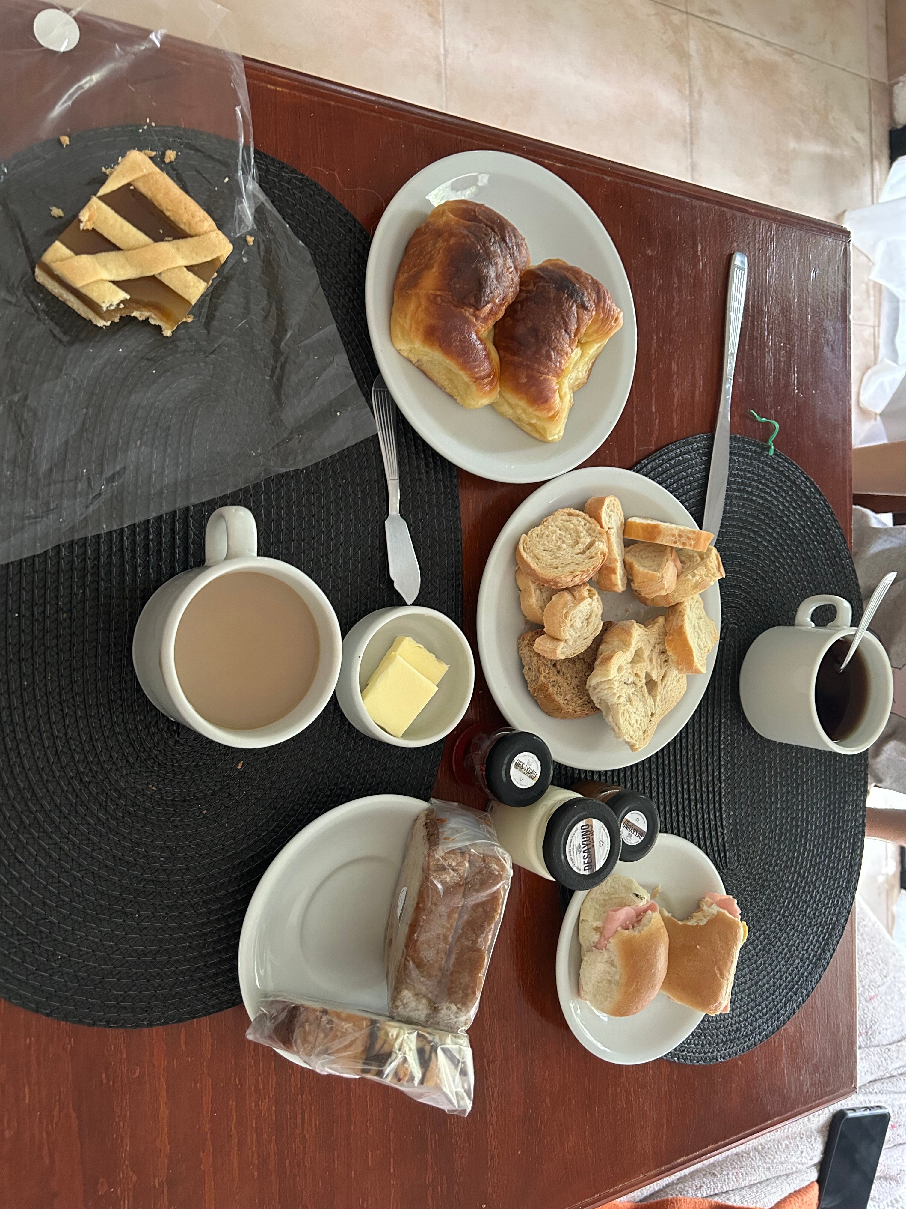 卢卡勒姆公寓-官方