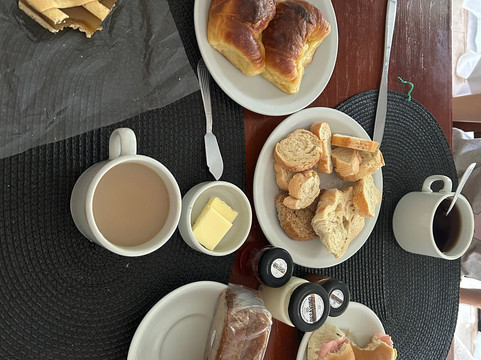 卢卡勒姆公寓主图