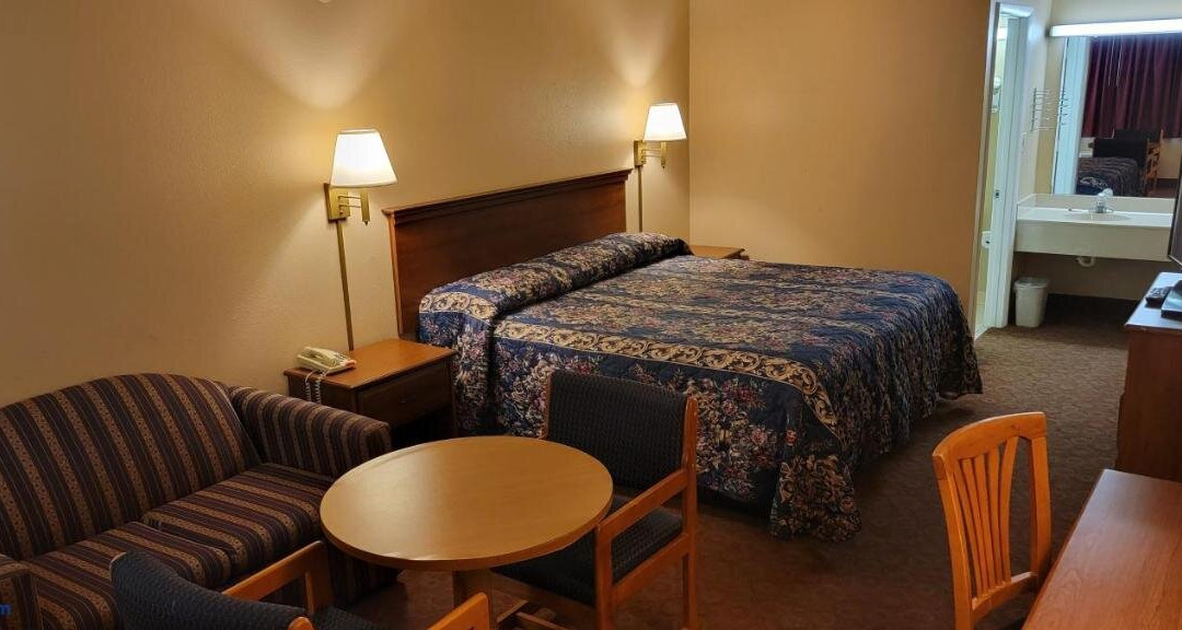 Budget Motel