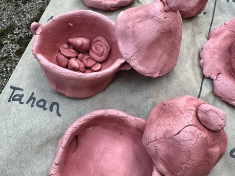 Crescendo Baby Music-拉巴特必去景点