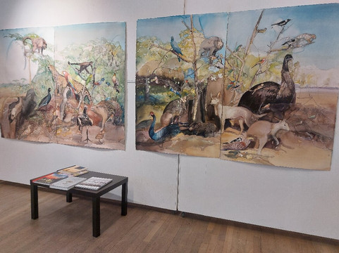 Sandgrund Lars Lerin-卡尔斯塔德必去景点