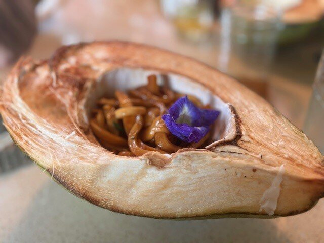 Coconut Information Farm & Cooking School-海库必去景点