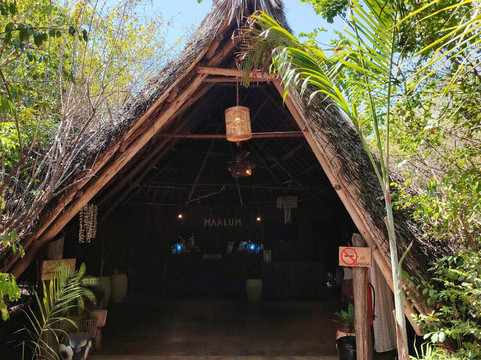 Maalum-帕杰必去景点