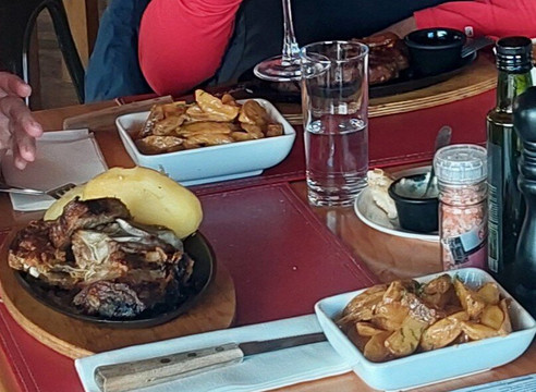 La Tapera Puerto Natales