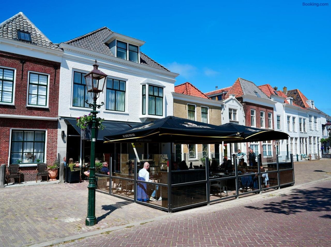 Zen Kitchen & Boutique hotel