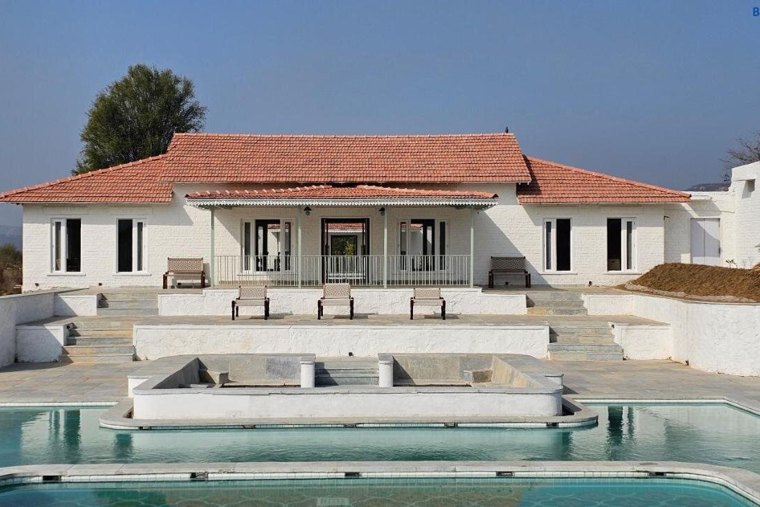 Kadamb Bagh