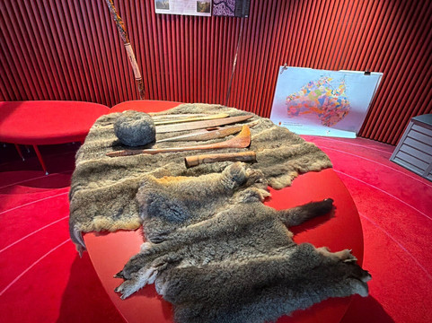 Koorie Heritage Trust-墨尔本必去景点