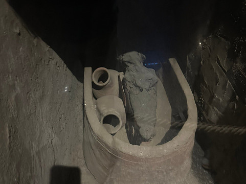 Crocodile Museum-Kom Ombo必去景点