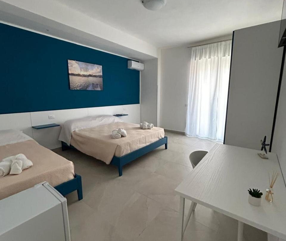 B&B il borgo dei pescatori