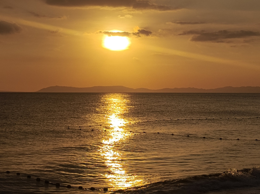 CML 海滩度假村及水上乐园主图