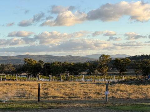 Ridgemill Estate Winery & Cellar Door-史丹霍普必去景点