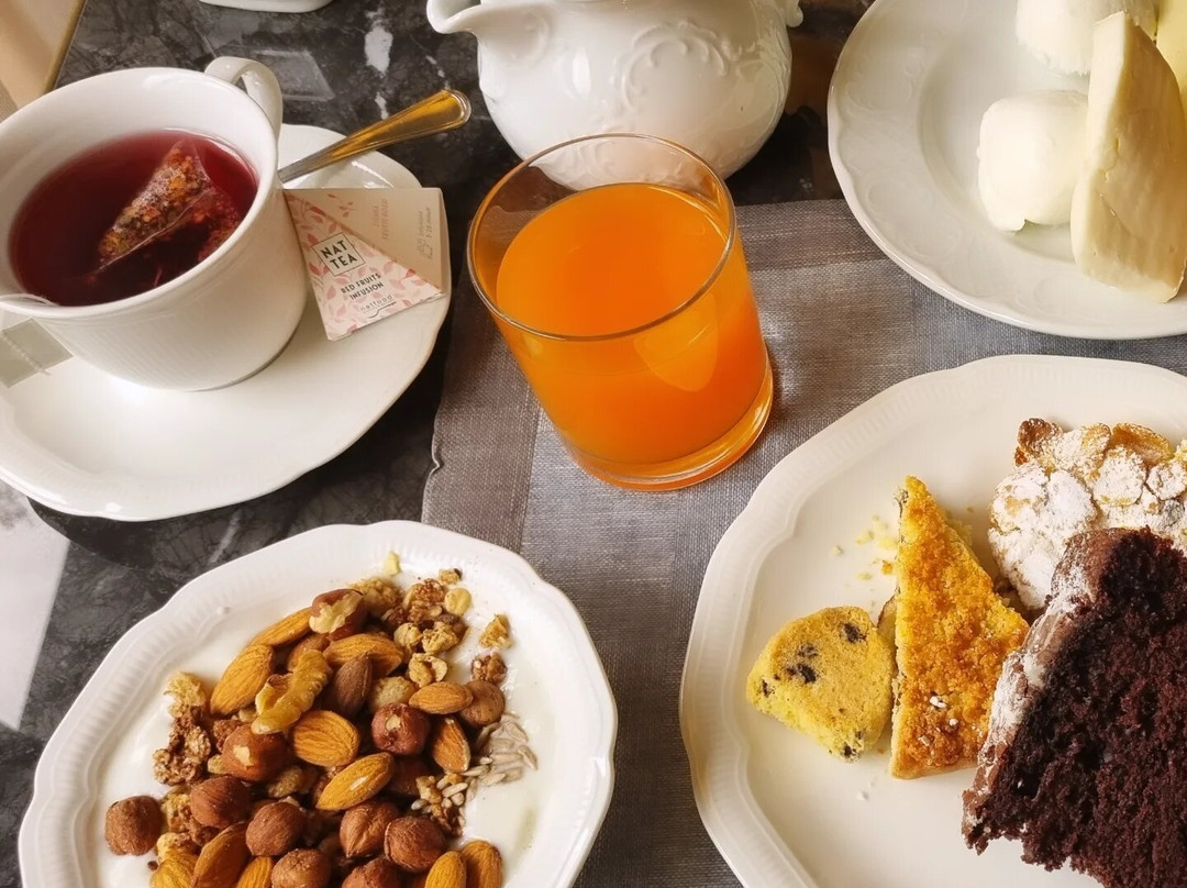 Hotel Niccolò V主图