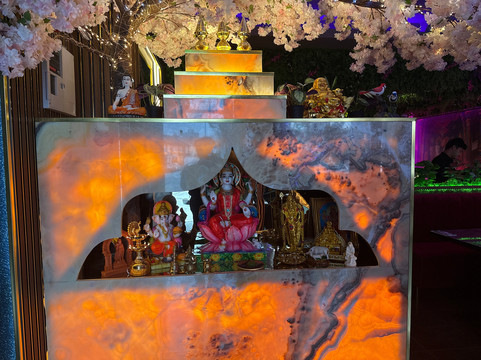 Honeymoon Restaurant Croydon