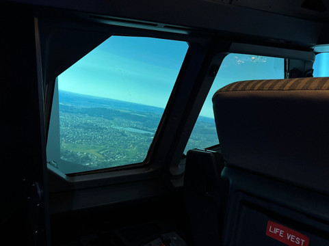 Ascent Aviation-Linwood必去景点