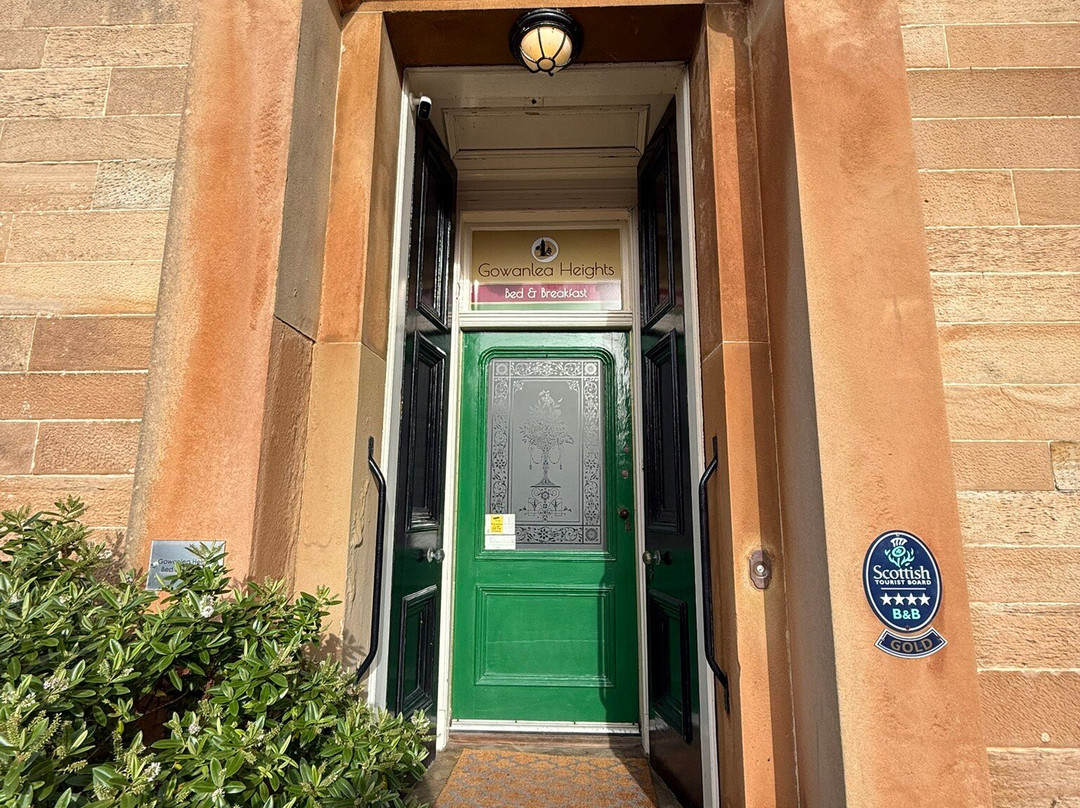 Gowanlea Heights主图