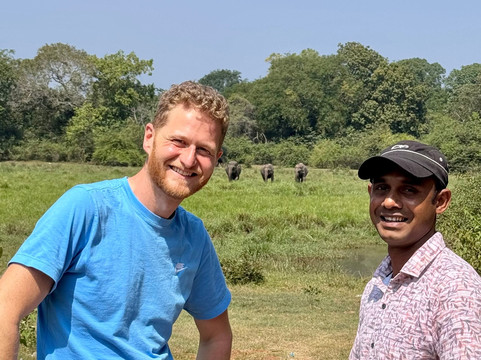 Wellawaya Tuk Tuk Tours & Taxi Service-Wellawaya必去景点