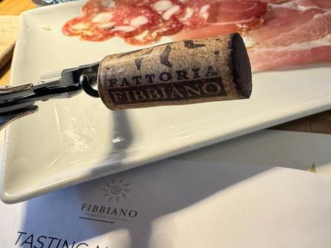 Fattoria Fibbiano-Terricciola必去景点