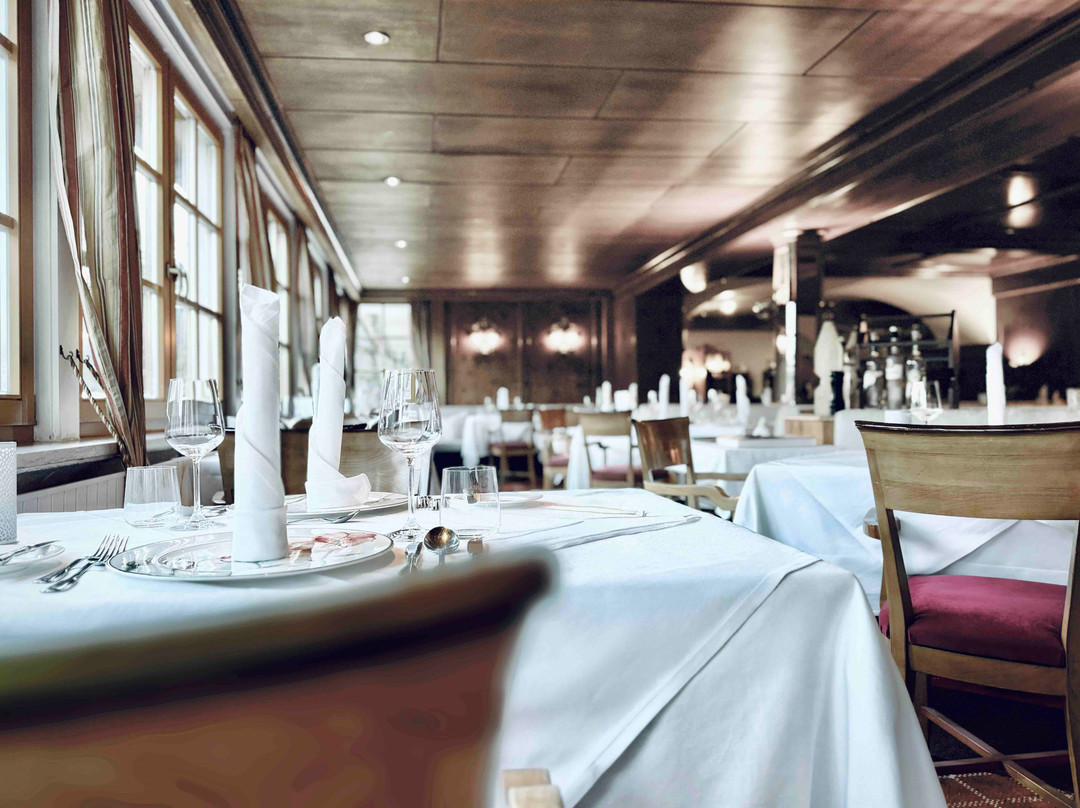 Restaurant Waxenstein