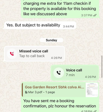 Sandray Resort主图