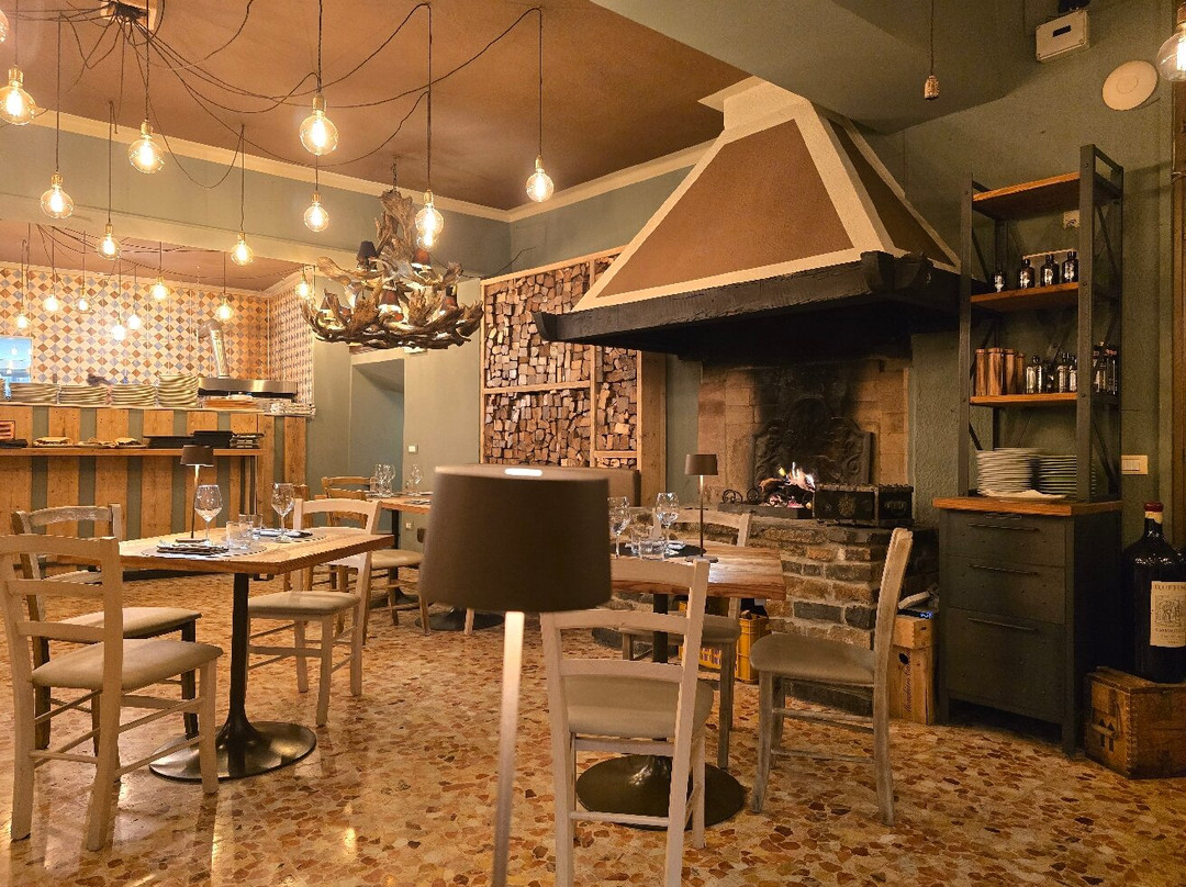 Buona Vita Ristorante