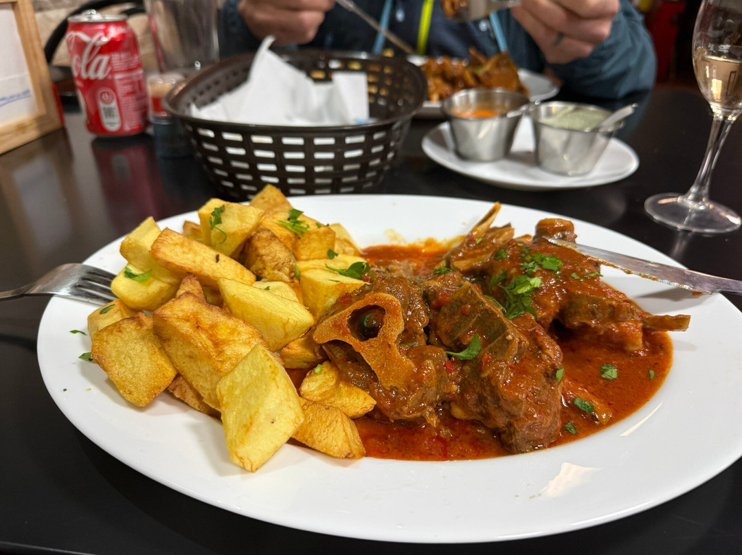 El Rinconcito De Kris主图