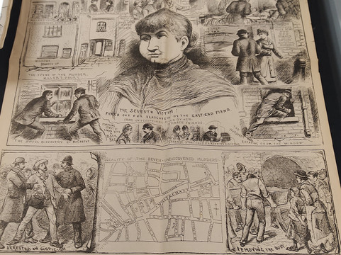 Metropolitan Police Museum