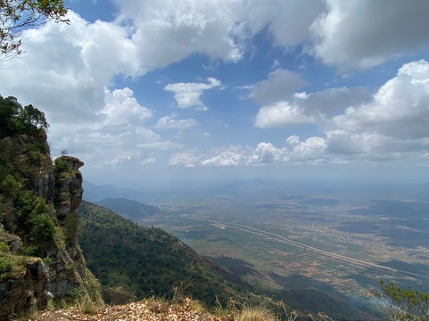 Shambaa Eco Tours-卢绍托必去景点