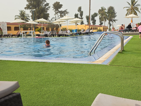 Palm Beach Resort主图