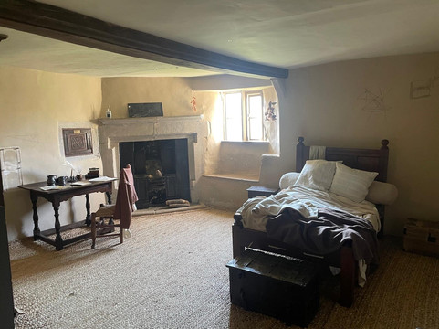 伍尔索普庄园-Colsterworth必去景点