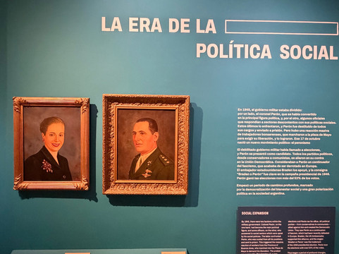 Museo Historico Nacional-布宜诺斯艾利斯必去景点