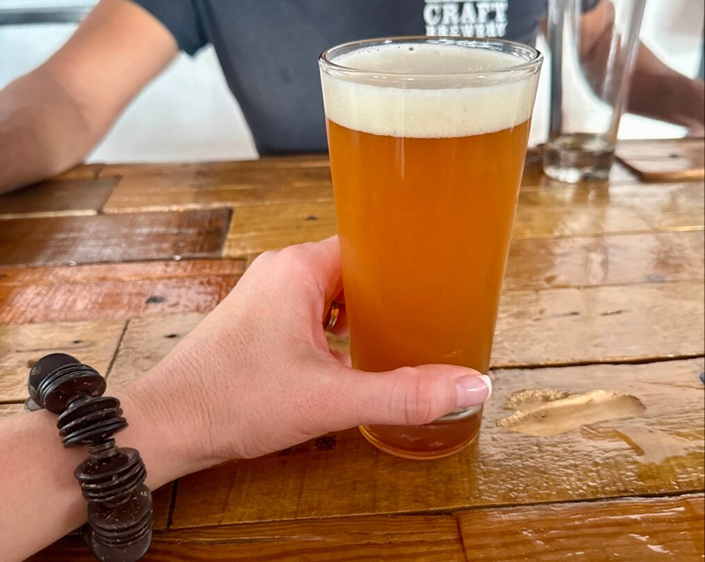 2SIX8 Craft Brewery-英吉利海港必去景点