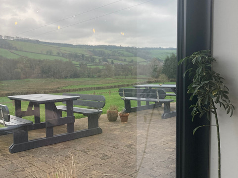 Alder Vineyard-Lewdown必去景点