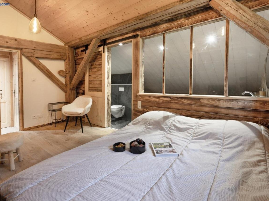 Ferme de Bellevue