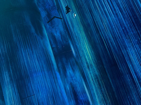 teamLab Phenomena Abu Dhabi-阿布扎比必去景点