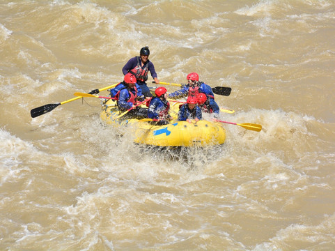 Cascada de las Animas-圣阿方索必去景点