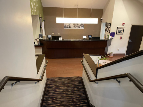 沃尔特伯勒I-95舒眠酒店主图