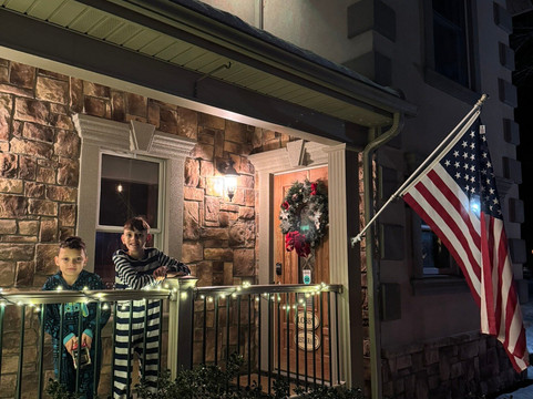 沃德菲尔德庄园 - 圣丹斯度假旅馆主图